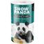 Рушники Сніжна Панда Extra Care Jumbo Roll, тришарові, 1 рулон, 450 аркушів - мініатюра 1