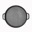 Казан чавунний азіатський Brizoll з кришкою-сковородою гриль, 12 л (KA12-3) - мініатюра 3