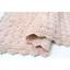 Набор ковриков Irya Garnet pembe, розовый (svt-2000022260718) - миниатюра 4