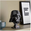 Конструктор LEGO Star Wars Шолом Дарта Вейдера, 834 детали (75304) - мініатюра 5