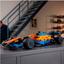 Конструктор LEGO Technic Гоночний автомобіль McLaren Formula, 1432 деталей (42141) - мініатюра 6