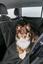 Захисний килимок для собак Trixie для автомобільного сидіння, 155х130 см, чорний (13203) - мініатюра 8