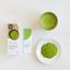 Чай зеленый Clearspring Matcha Shot Premium Grade органический 8 г (8 шт. х 1 г) - миниатюра 5