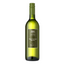 Вино La Perle Sauvignon Blanc, біле, сухе, 10,6-12,9%, 0,75 л - мініатюра 1
