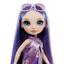 Кукла Rainbow High Swim & Style Violet с аксессуарами (507314) - миниатюра 6