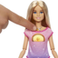 Кукла Barbie Медитация днем и ночью (HHX64) - миниатюра 3
