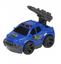 Машинка Same Toy Mini Metal Гоночный внедорожник, синий (SQ90651-3Ut-1) - миниатюра 1