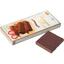 Торт вафельний Бісквіт-Шоколад Капризуля Шоколад, 220 г - миниатюра 1