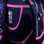 Рюкзак Yes S-82 Space Girl, фіолетовий з рожевим (553919) - мініатюра 5