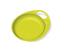 Набір тарілок Nuvita Easy Eating, салатовий, 2 шт. (NV8451Lime) - мініатюра 1