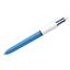 Ручка шариковая BIC 4 Colours Original, 1 мм, 4 цвета, 12 шт. (889969) - миниатюра 4