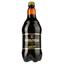 Пиво Перша приватна броварня Бочкове, темне, нефільроване, 4,8%, 0,9 л (770492) - мініатюра 1