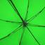 Зонт-трость Line art Blantier, с защитными наконечниками, зеленый (45400-9) - миниатюра 6