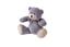 Мягкая игрушка Same Toy Мишка, 13 см, серый (THT675) - миниатюра 1