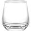 Набір низьких склянок Ardesto Gloria Shine, 345 мл, 3 шт. (AR2634GS) - мініатюра 1
