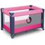 Манеж-ліжечко Lionelo Stefi, рожевий з синім (LO.SF01) - мініатюра 4