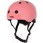 Велосипедний шолом Trybike Coconut, 44-51 см, рожевий (COCO 11XS) - мініатюра 1