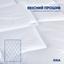 Одеяло Ideia H&S Classic, 210х155 см, белое (8000031164) - миниатюра 5