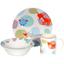 Набір дитячого посуду Limited Edition Sweet Dream 3 предмети (YF6029) - мініатюра 1
