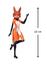 Кукла Miraculous Леди Баг и Супер-Кот S2 Рена Руж, 12 см (50404) - миниатюра 4
