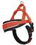 Светоотражающая шлея Croci Hiking Endurance с мягкой подкладкой, XS (38-48 см), оранжевый (C5081869) - миниатюра 1