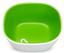 Набор мисок Munchkin Splash Bowls, зеленый с голубым, 2 шт. (46725.01) - миниатюра 4