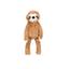 Іграшка для собак Trixie Лінивець, 56 см (35671) - мініатюра 1