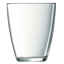 Набір склянок Luminarc Concepto, 310мл, 6 шт. (H5663) - мініатюра 1
