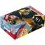 Фарби гуаш Kite Transformers 6 кольорів (TF23-062) - мініатюра 1