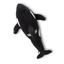 Плюшевий чорно-білий кит-косатка Melissa&Doug (MD8802) - мініатюра 5