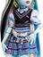 Кукла Mattel Monster High Posable Fashion Doll Frankie, 26 см (HHK53) - миниатюра 3