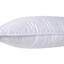 Подушка Penelope Twin Luxe, пухова, 70х70 см, біла (svt-2000022299220) - мініатюра 3