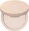 Компактная пудра для лица 2в1 Lumene Blur Longwear Powder Foundation SPF 15, тон 0, 10 г - миниатюра 1