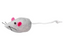 Игрушка для кошек Trixie Мышка, 5 см, в ассортименте (4085_1шт) - миниатюра 2