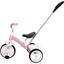 Велосипед триколісний дитячий Qplay Elite+ Pink (T180-5Elite+Pink) - мініатюра 1