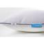 Подушка Othello Clima Max Soft, 50х70 см, білий (svt-2000022313216) - мініатюра 3