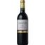 Вино Dourthe Grands Terroirs Margaux, красное, сухое, 0,75 л - миниатюра 1