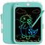 Детский LCD планшет для рисования Beiens Динозаврик 10” Multicolor голубой (К1006blue) - миниатюра 1