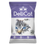 Силикагелевый наполнитель для кошачьего туалета DelliCat Purple, 5 л (SGL025) - миниатюра 1