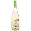 Вино игристое Frizz Chic Verdejo Moscatel, белое, полусладкое, 9%, 0,75 л - миниатюра 2