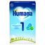 Сухая молочная смесь Humana 1 с пребиотиками, LC PUFA и нуклеотидами, 600 г - миниатюра 1
