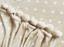 Плед Love You Шары, с помпонами, искусственный мех, 220х200 см, бежевый (181171) - миниатюра 2