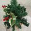 Ялинка штучна МВМ My Home Різдвяна 40 см зелена (TR-04-40 GREEN) - мініатюра 5