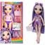 Кукла Rainbow High Swim & Style Violet с аксессуарами (507314) - миниатюра 1