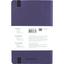 Книга записна Axent Partner Soft A5- у крапку 96 аркушів фіолетова (8310-38-A) - мініатюра 3