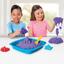 Набор песка для детского творчества Wacky-Tivities Kinetic Sand, фиолетовый, 454 г (71402P) - миниатюра 8