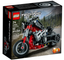 Конструктор LEGO Technic Мотоцикл, 163 деталей (42132) - мініатюра 2