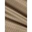 Простыня на резинке LightHouse Sateen Stripe Brown 200х90 см коричневая (604944) - миниатюра 3