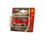 Автомодель Bburago Ferrari 1:64 красный (18-56000) - миниатюра 6