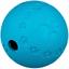 Игрушка для собак Trixie Мяч-кормушка литой, 7,5 см, в ассортименте (34941) - миниатюра 4